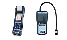 HVAC Combustion Analyzers